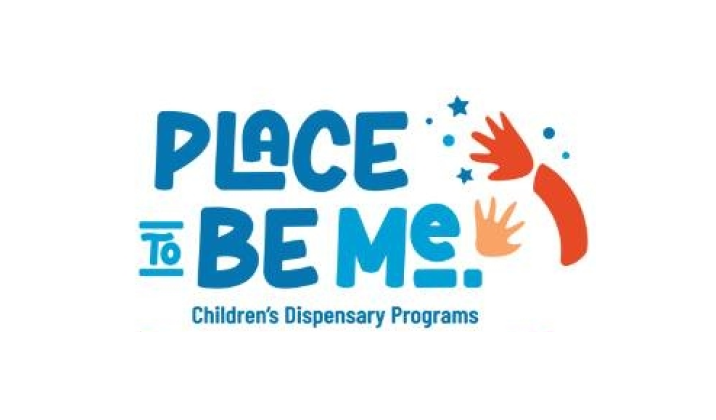 Place To Be Me Logo