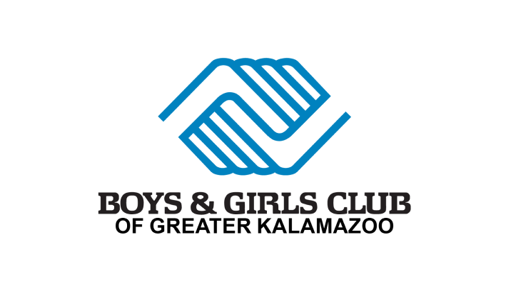 Boys & Girls Club KZ Logo