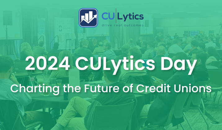 CULytics Day 2024