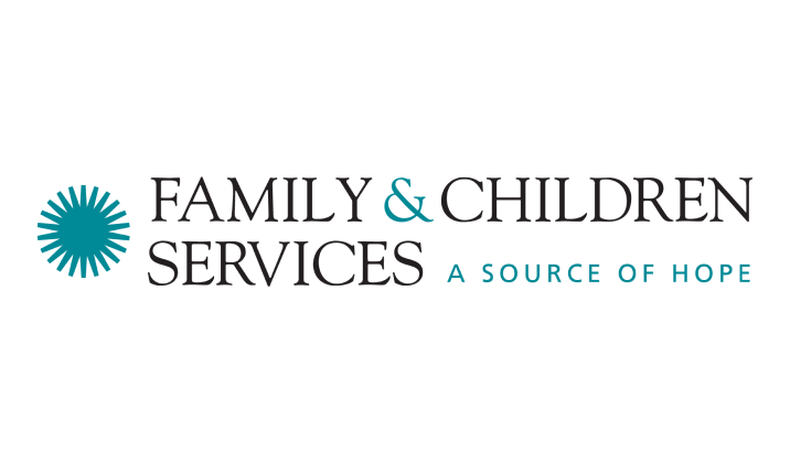 Family & Children Services KZ Logo