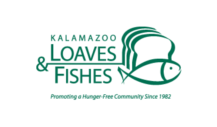 Loaves & Fishes KZ Logo