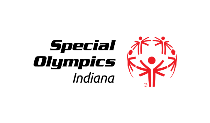 Special Olympics Indiana Logo