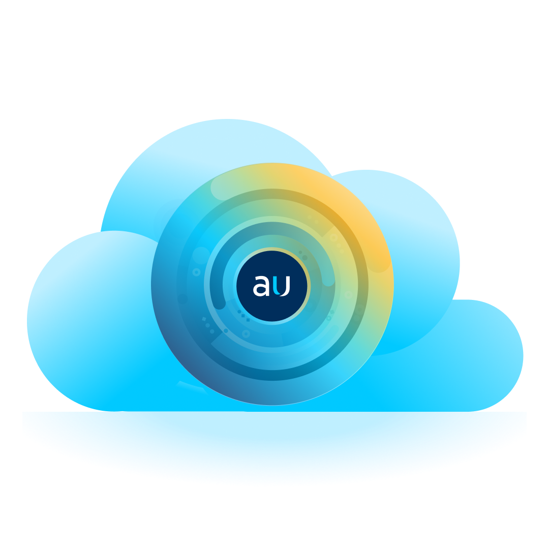 Aunalytics Data Cloud