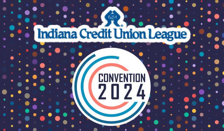 24 Indiana Credit Union League Annual Meeting & Convention