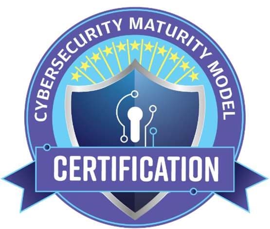 CMMC - Cybersecurity Maturation Model Certification